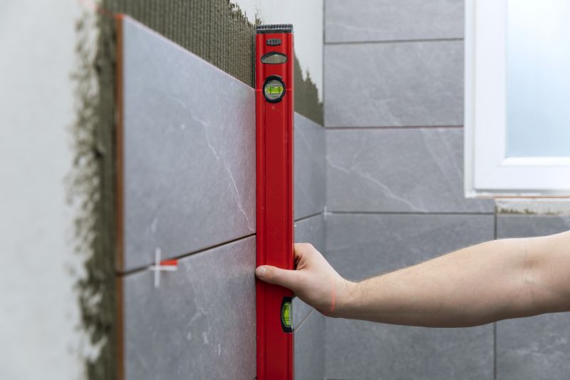 Precision Living Room Tile